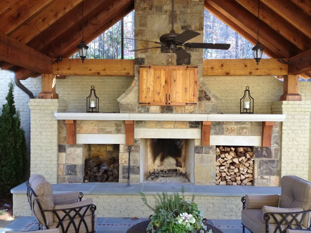 Vestavia Residence by Blackjack Horticulture - Photo 5