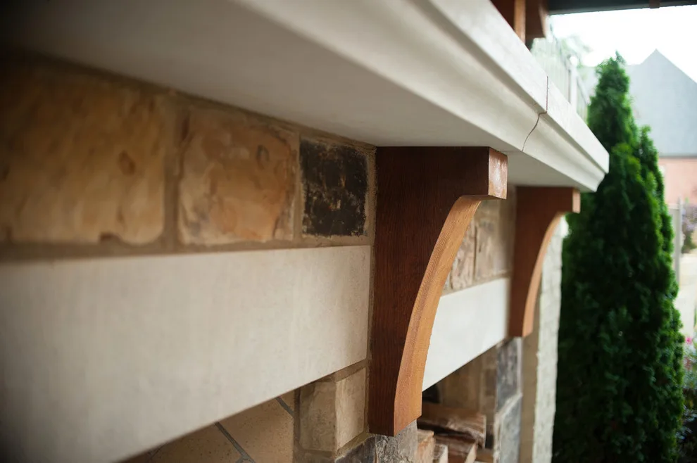 Vestavia Residence by Blackjack Horticulture - Photo 15
