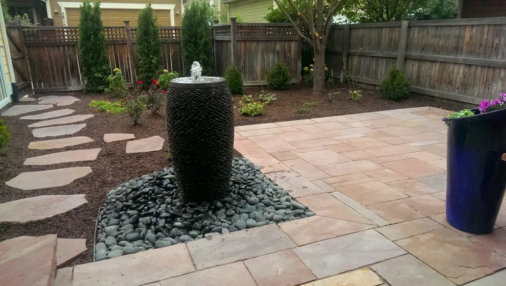 Water features by Sundial Designs, Inc. - Photo 10