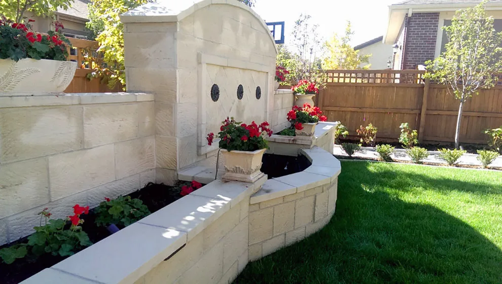 Water features by Sundial Designs, Inc. - Photo 5