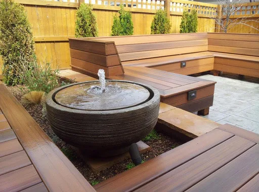 Water features by Sundial Designs, Inc. - Photo 7