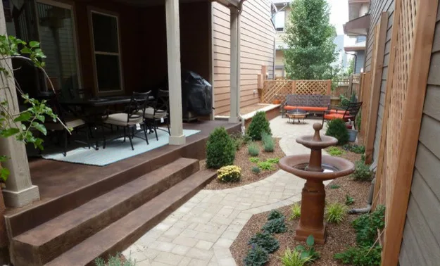 Water features by Sundial Designs, Inc. - Photo 4
