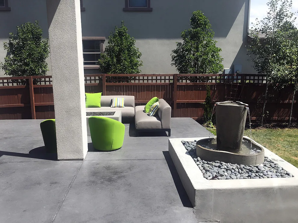 Water features by Sundial Designs, Inc. - Photo 11