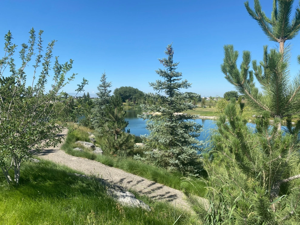 Lakeside by Chuck B Edwards Landscape Architecture & 3D - Photo 20