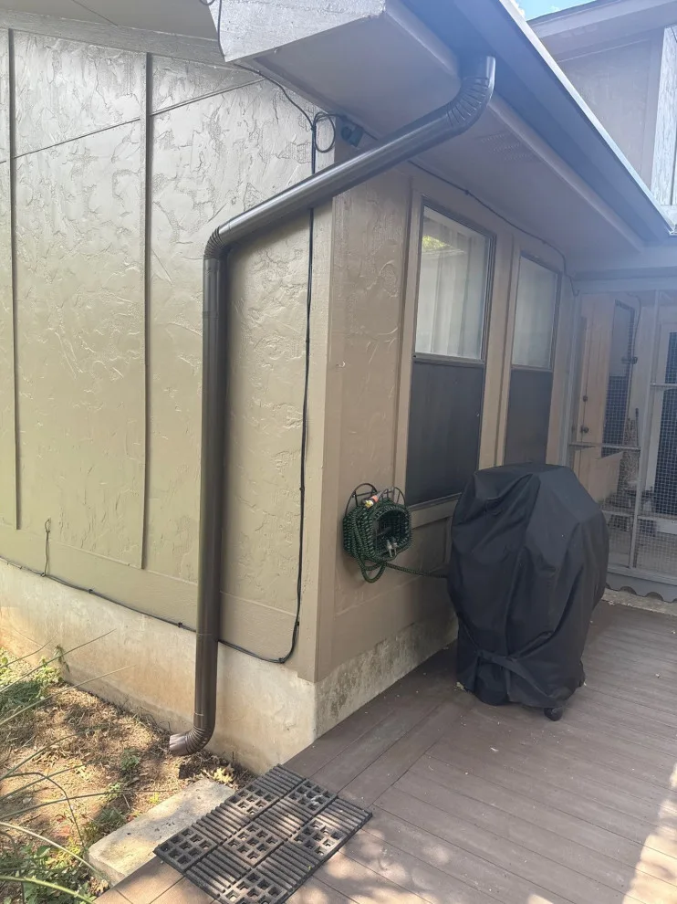 Austin Gutter King - Photo 11