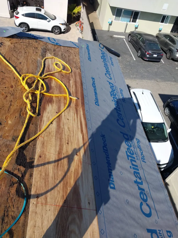 Seven Rivers Roofing One by 7 Rios Roofing - Photo 2