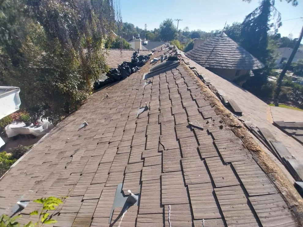Seven Rivers Roofing One by 7 Rios Roofing - Photo 7