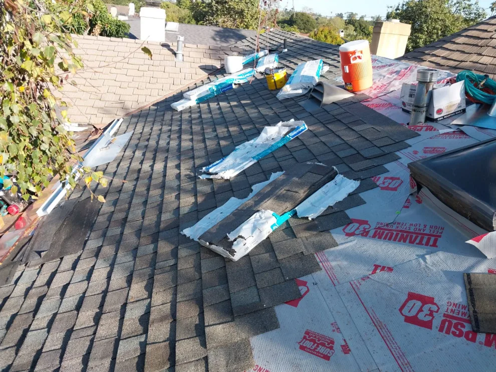 Seven Rivers Roofing One by 7 Rios Roofing - Photo 10