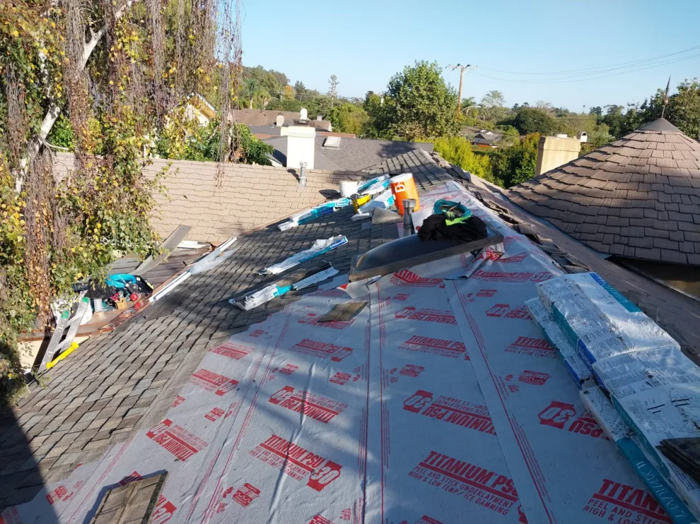 Seven Rivers Roofing One by 7 Rios Roofing - Photo 19