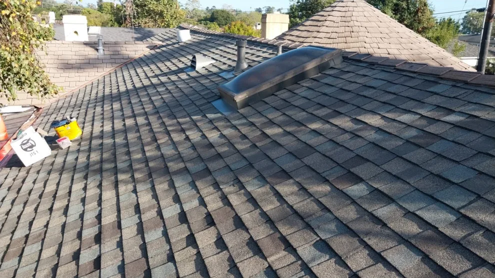 Seven Rivers Roofing One by 7 Rios Roofing - Photo 5
