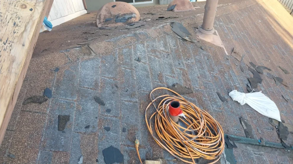 Seven Rivers Roofing One by 7 Rios Roofing - Photo 31