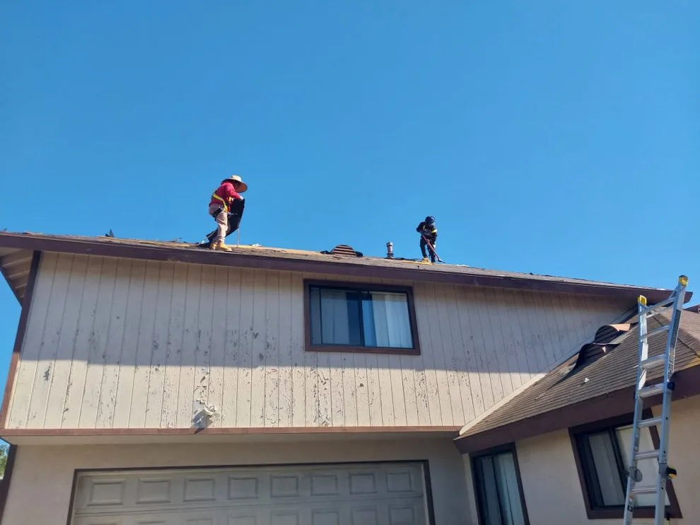 Seven Rivers Roofing One by 7 Rios Roofing - Photo 4