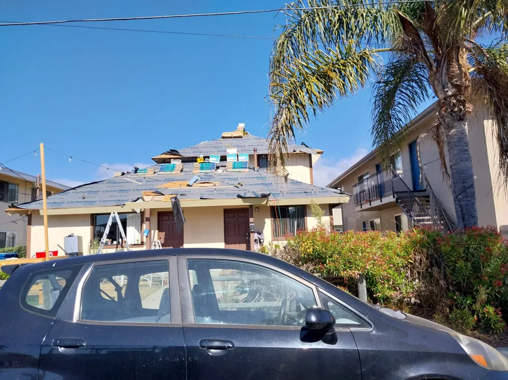Seven Rivers Roofing One by 7 Rios Roofing - Photo 23