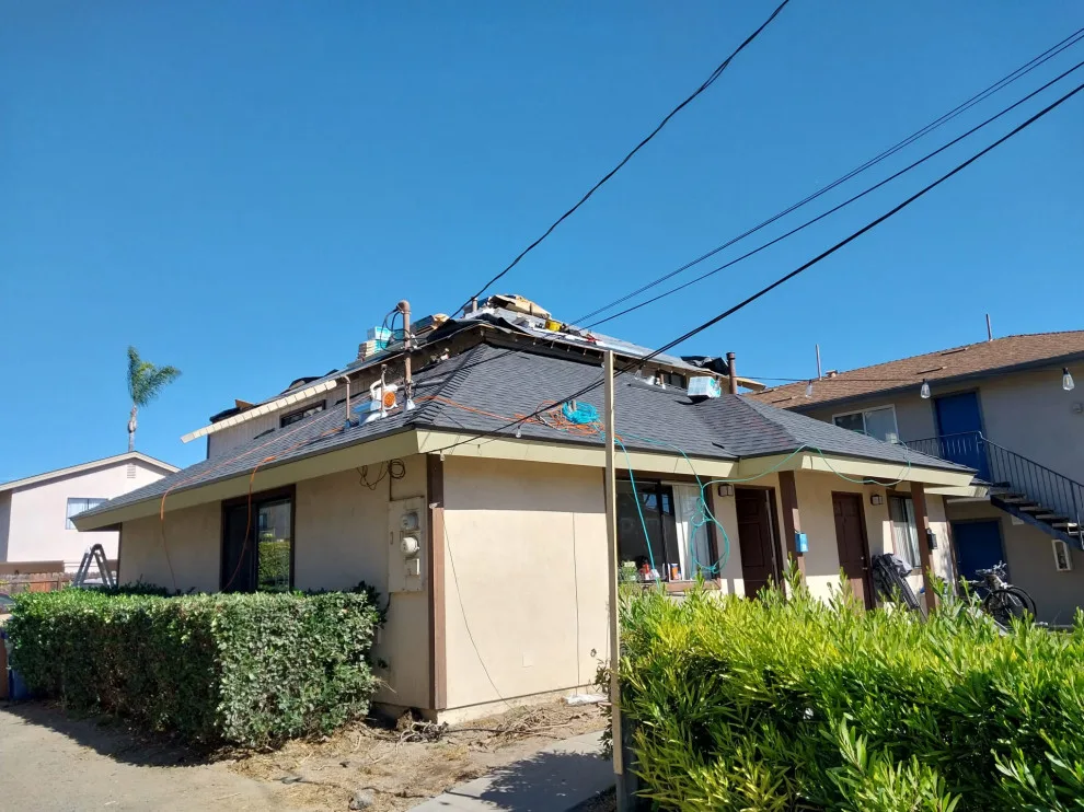 Seven Rivers Roofing One by 7 Rios Roofing - Photo 9