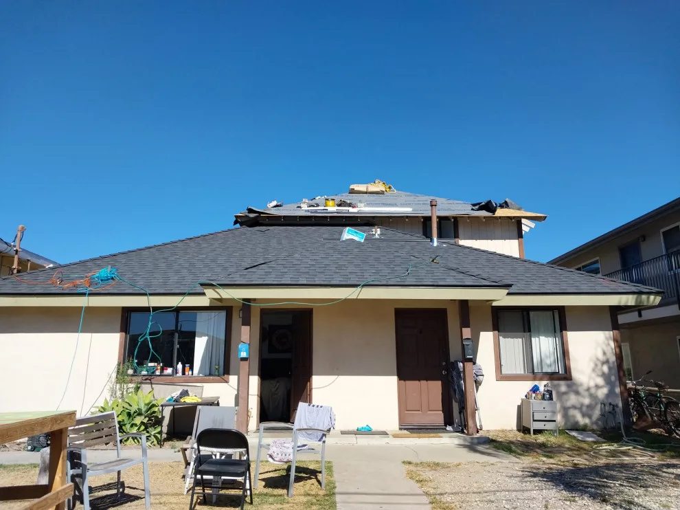 Seven Rivers Roofing One by 7 Rios Roofing - Photo 26