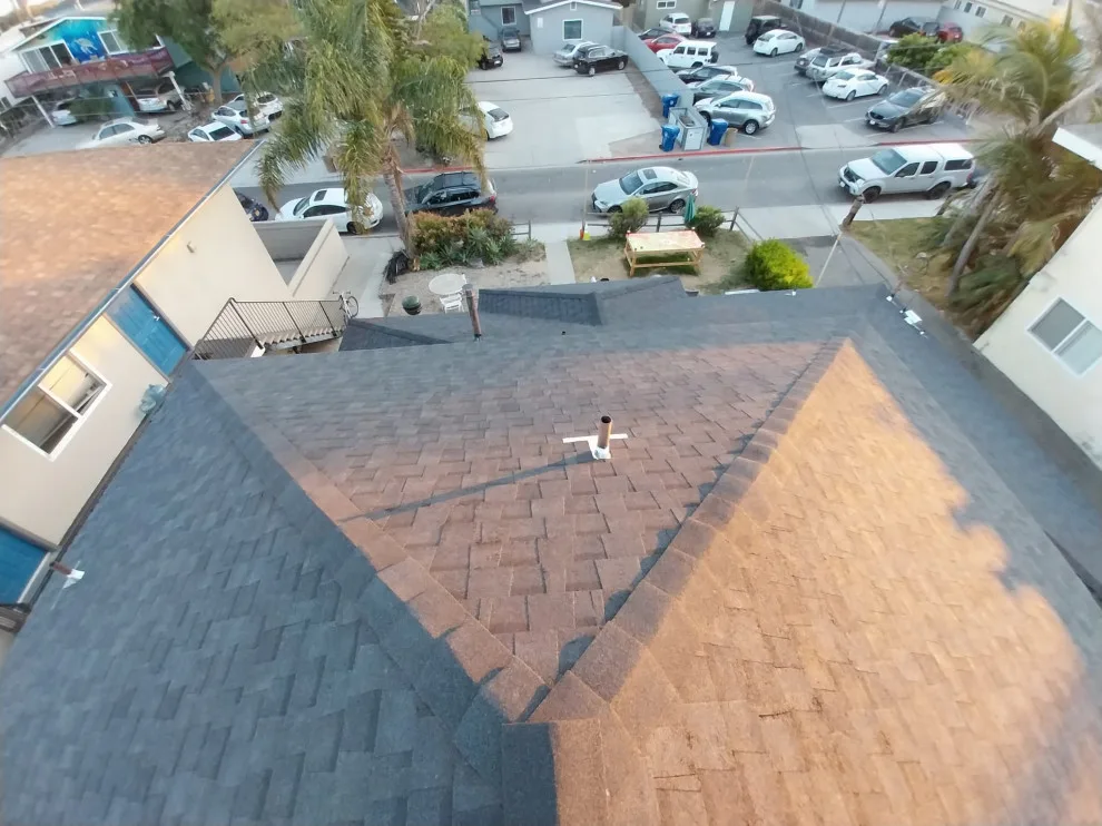 Seven Rivers Roofing One by 7 Rios Roofing - Photo 20