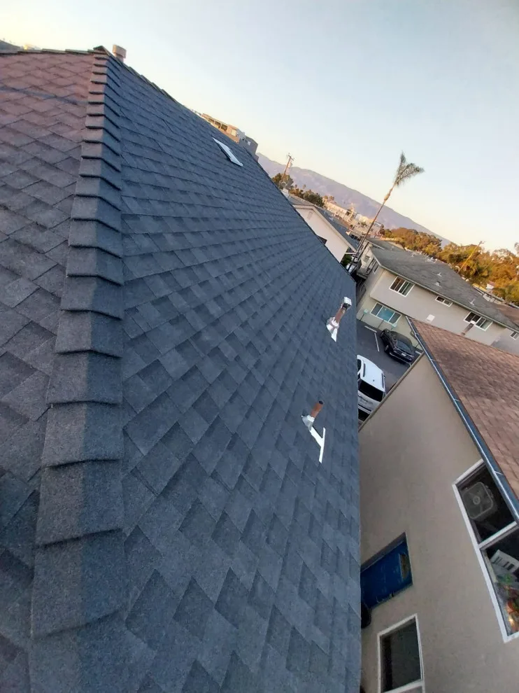 Seven Rivers Roofing One by 7 Rios Roofing - Photo 30