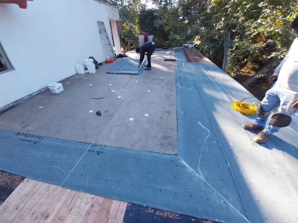 Seven Rivers Roofing One by 7 Rios Roofing - Photo 52