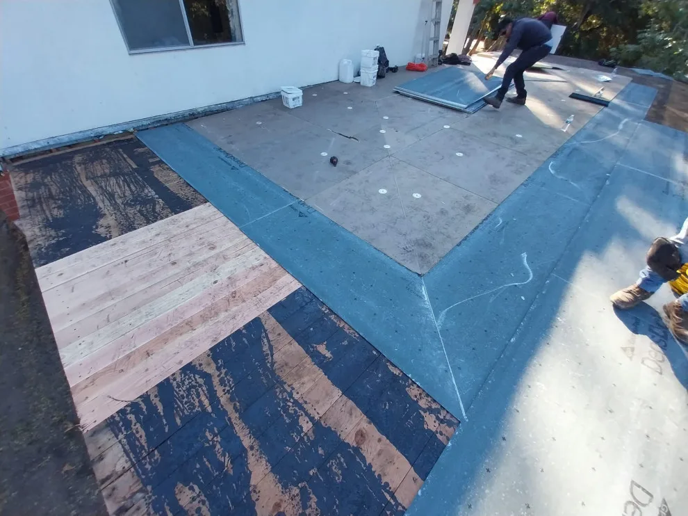 Seven Rivers Roofing One by 7 Rios Roofing - Photo 33