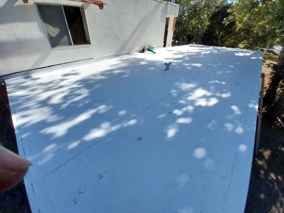 Seven Rivers Roofing One by 7 Rios Roofing - Photo 48
