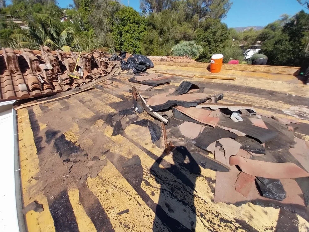 Seven Rivers Roofing One by 7 Rios Roofing - Photo 17