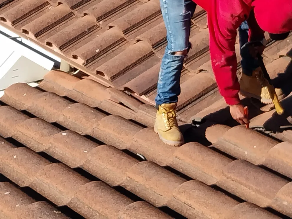 Seven Rivers Roofing One by 7 Rios Roofing - Photo 37