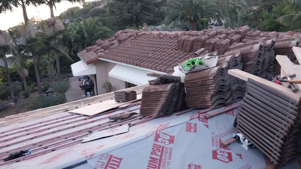 Seven Rivers Roofing One by 7 Rios Roofing - Photo 53