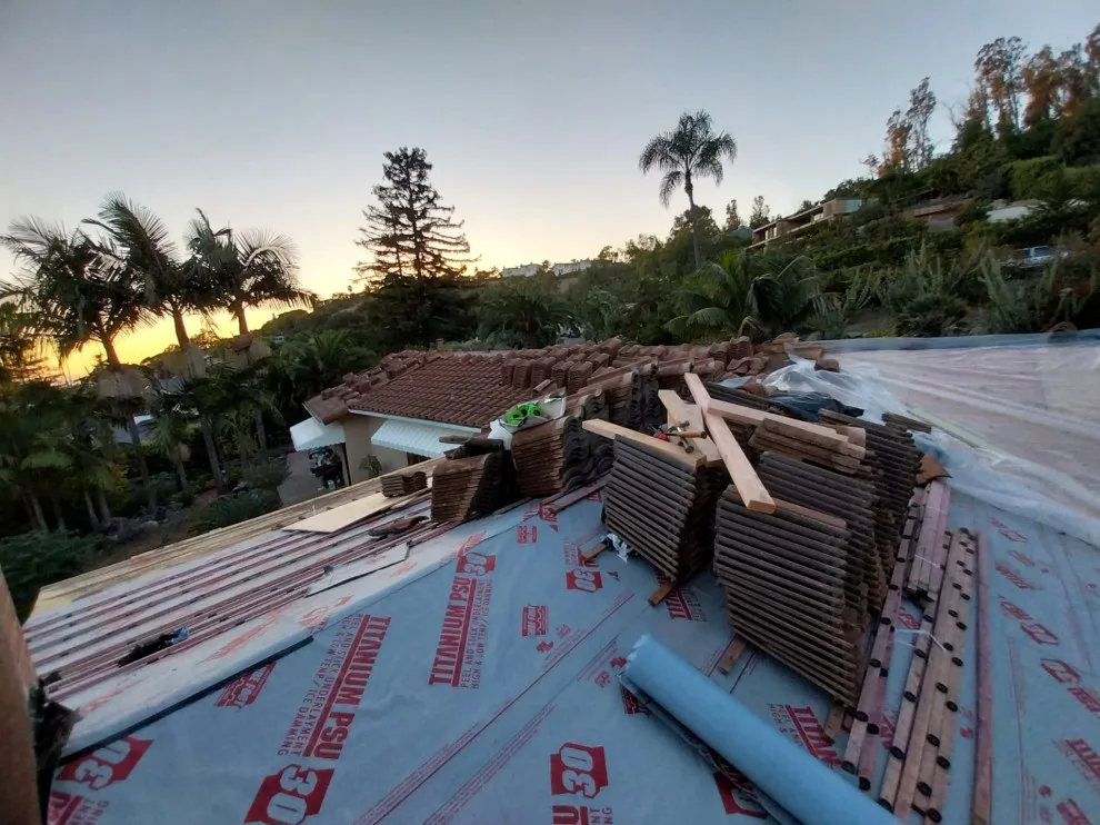 Seven Rivers Roofing One by 7 Rios Roofing - Photo 11
