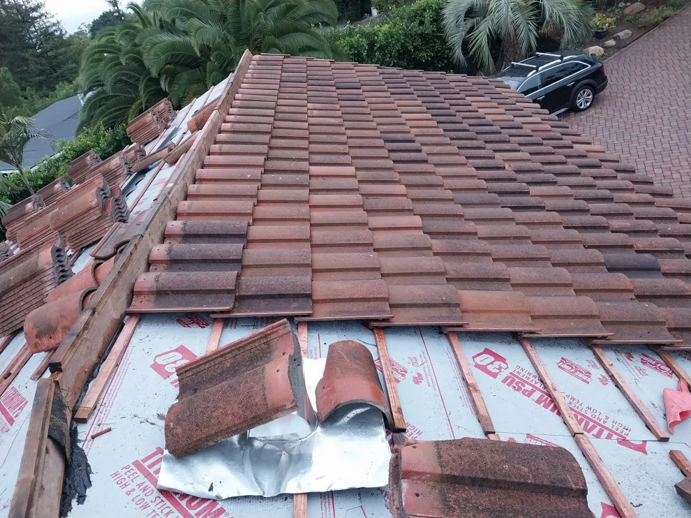 Seven Rivers Roofing One by 7 Rios Roofing - Photo 8