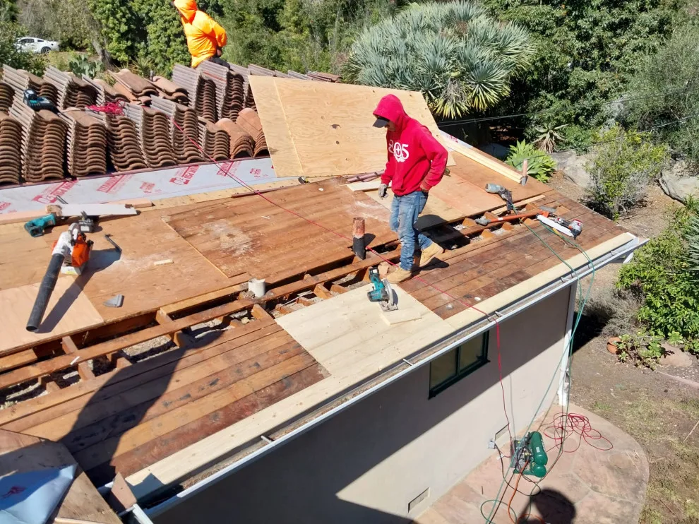 Seven Rivers Roofing One by 7 Rios Roofing - Photo 6
