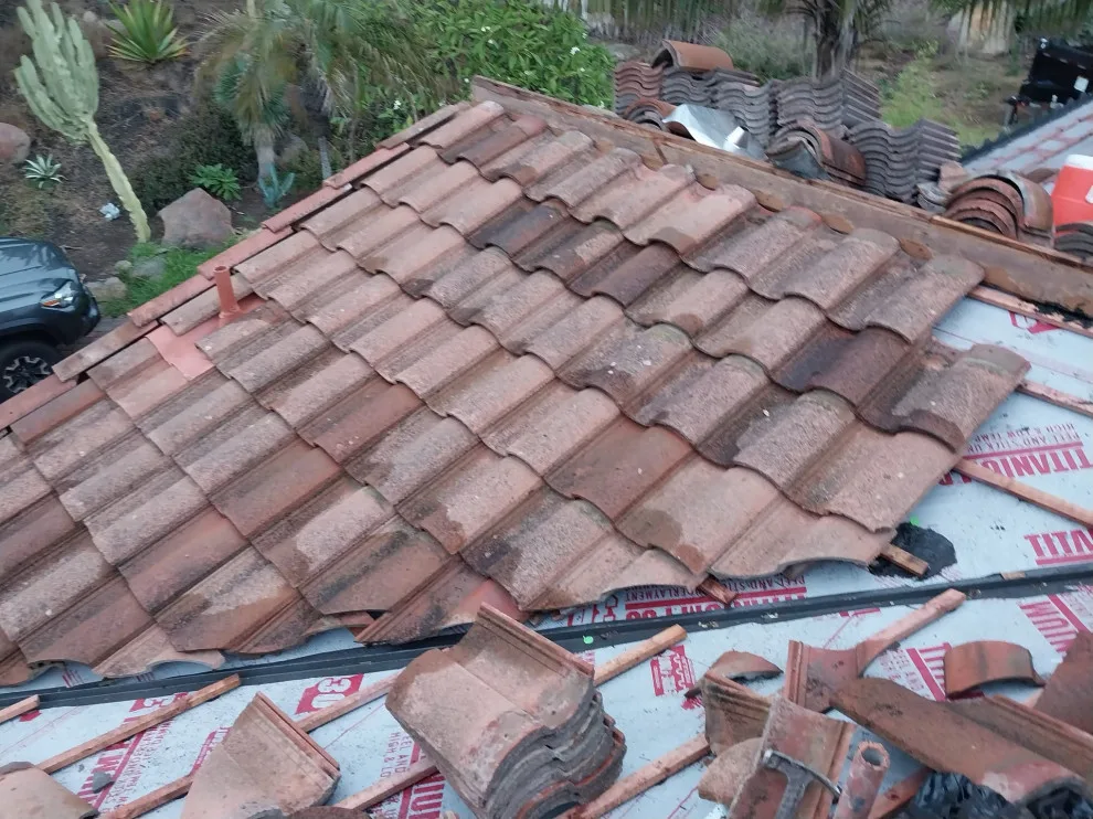 Seven Rivers Roofing One by 7 Rios Roofing - Photo 44