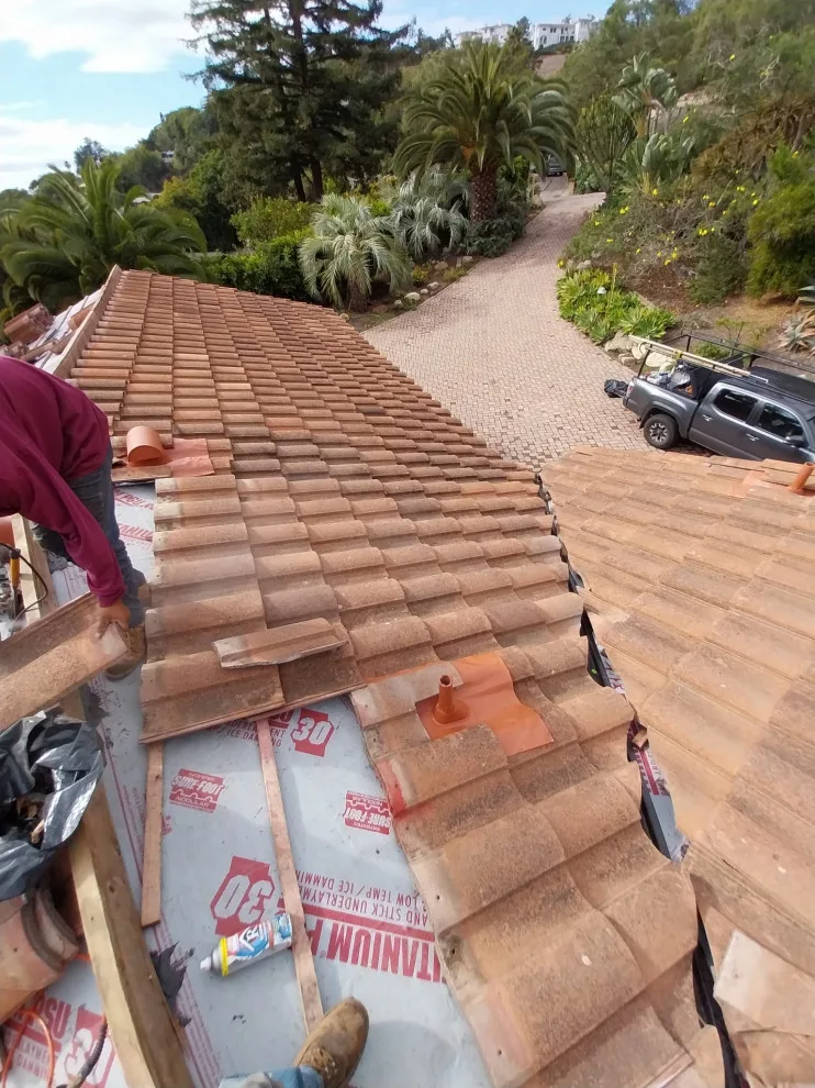 Seven Rivers Roofing One by 7 Rios Roofing - Photo 24