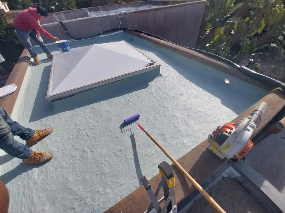 Seven Rivers Roofing One by 7 Rios Roofing - Photo 41