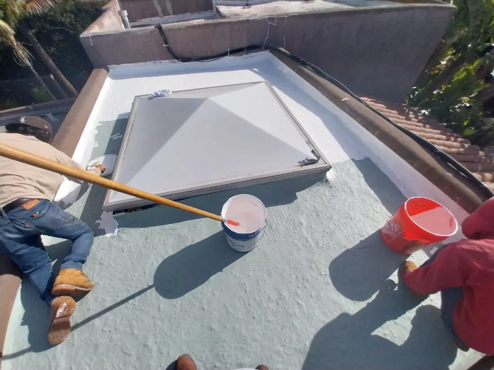 Seven Rivers Roofing One by 7 Rios Roofing - Photo 46