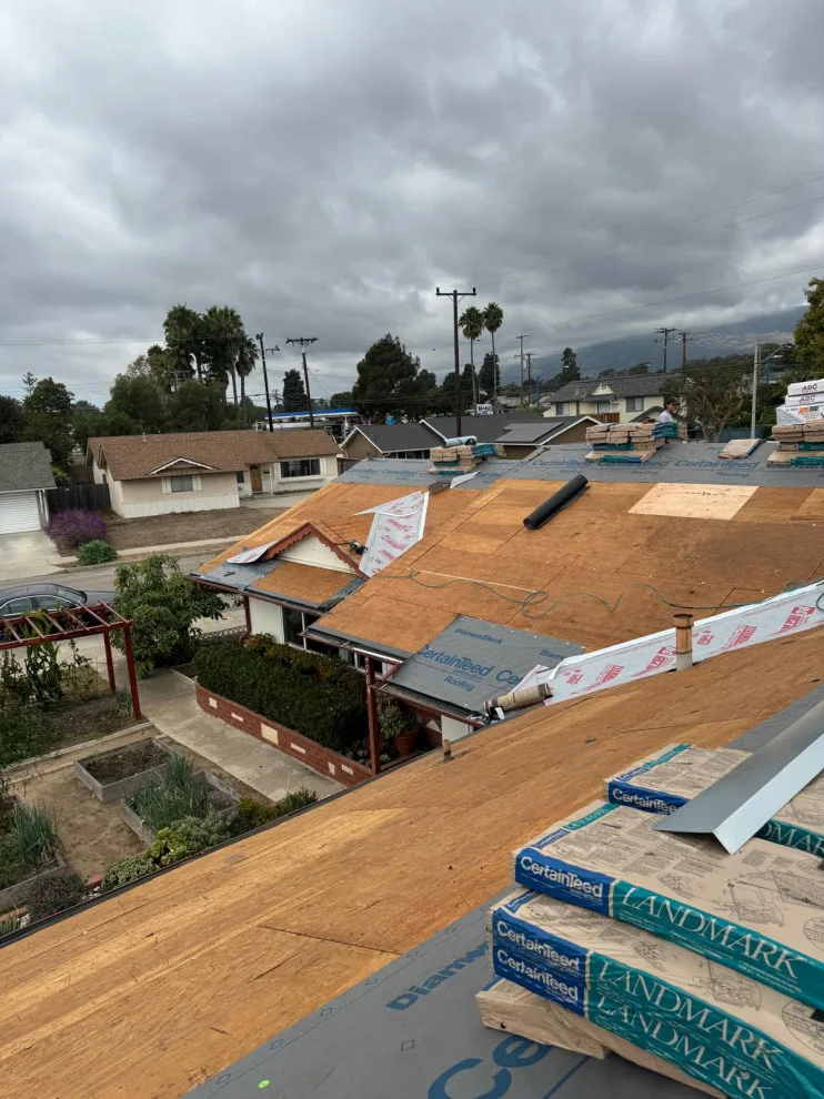 Seven Rivers Roofing Top Choice by 7 Rios Roofing - Photo 4