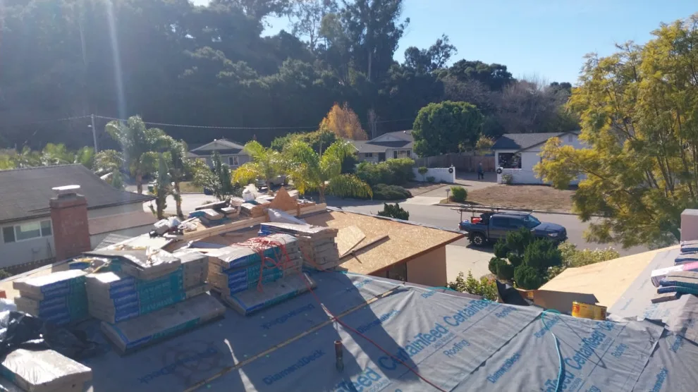 Seven Rivers Roofing Two by 7 Rios Roofing - Photo 6