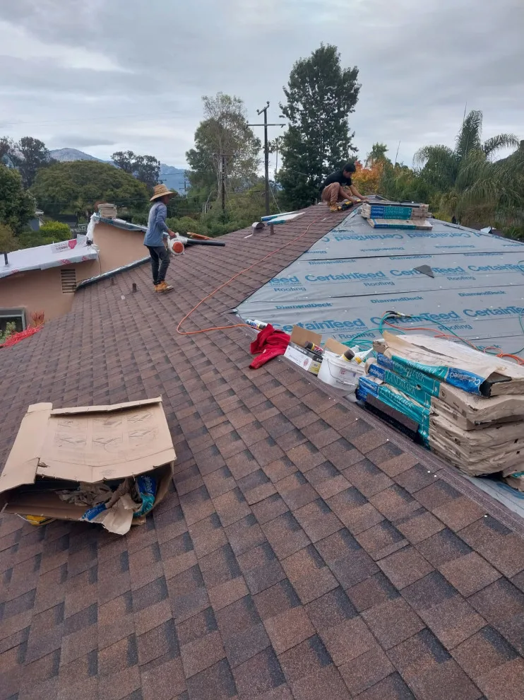Seven Rivers Roofing Two by 7 Rios Roofing - Photo 23