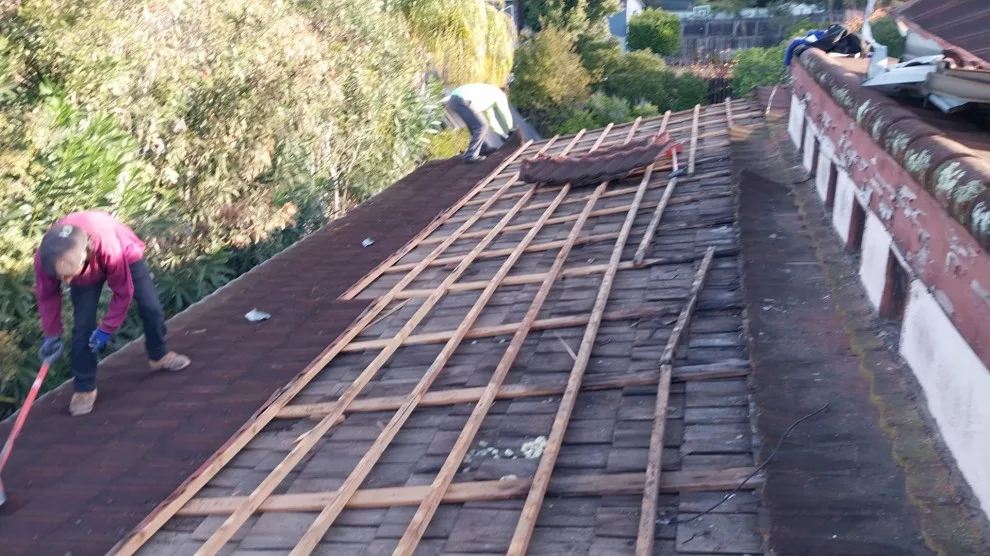 Seven Rivers Roofing Two by 7 Rios Roofing - Photo 3