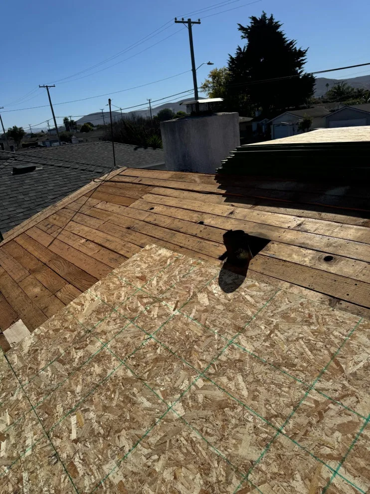 Seven Rivers Roofing Two by 7 Rios Roofing - Photo 3