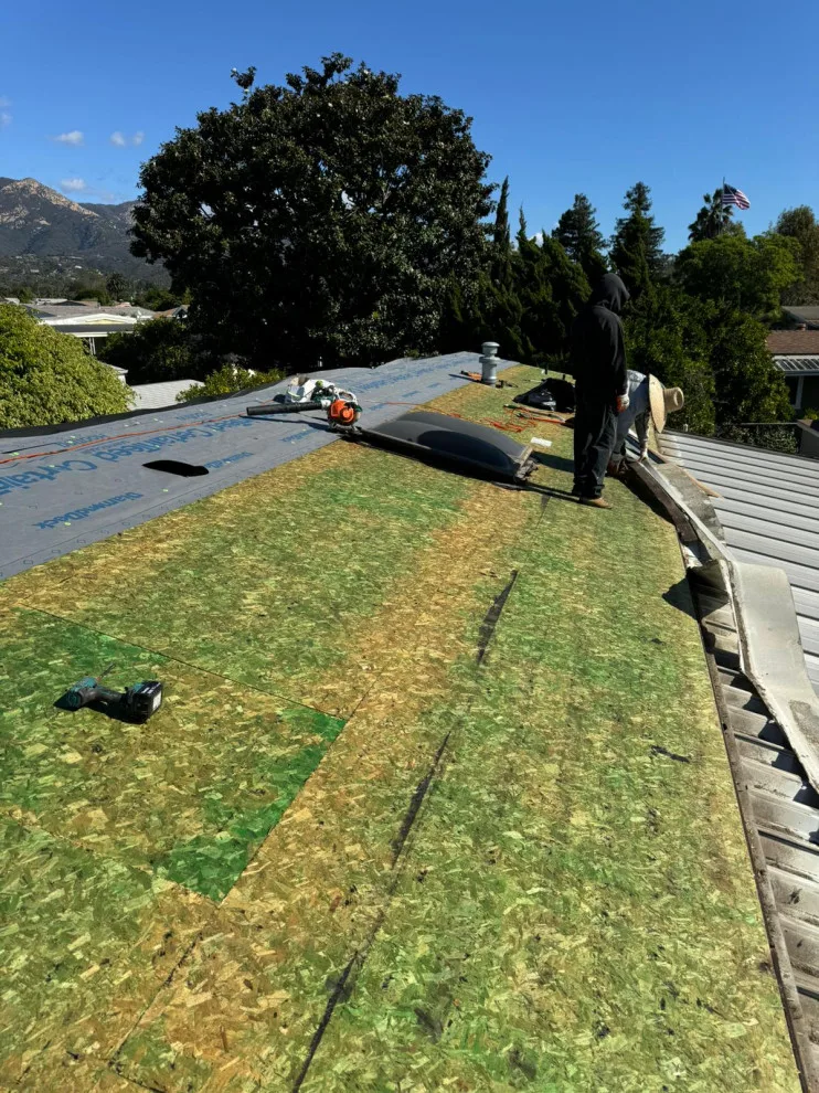 Seven Rivers Roofing Three by 7 Rios Roofing - Photo 4
