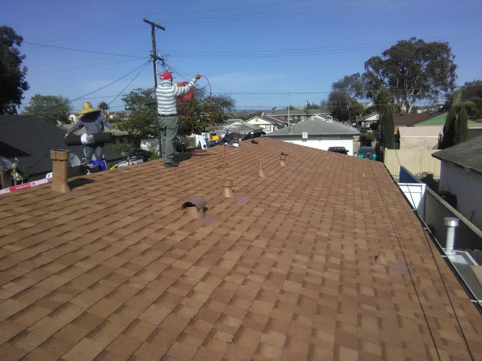Seven Rivers Roofing by 7 Rios Roofing - Photo 64