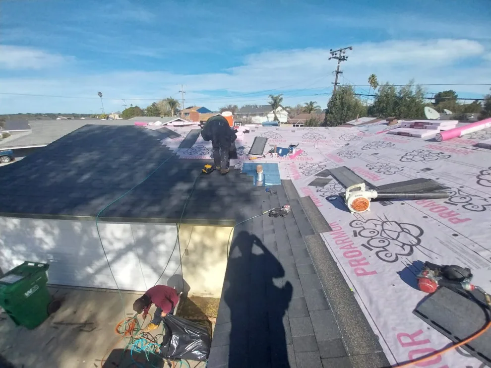 Seven Rivers Roofing by 7 Rios Roofing - Photo 56