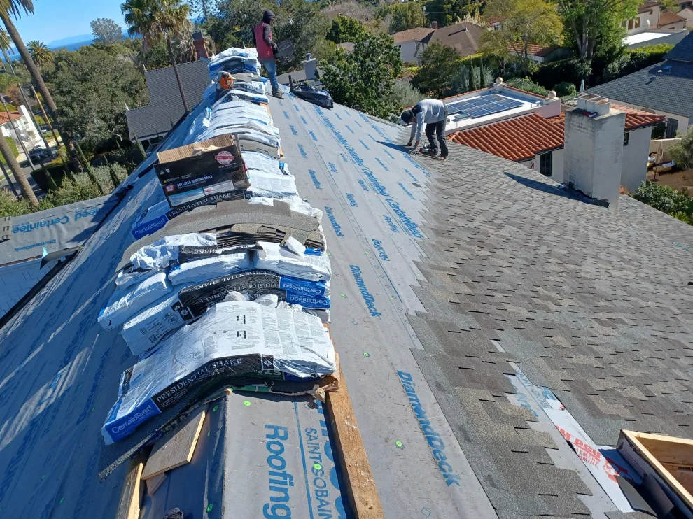 Seven Rivers Roofing by 7 Rios Roofing - Photo 28
