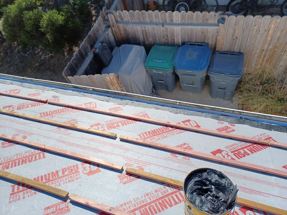Seven Rivers Roofing by 7 Rios Roofing - Photo 18