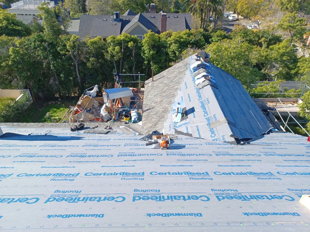 Seven Rivers Roofing by 7 Rios Roofing - Photo 119