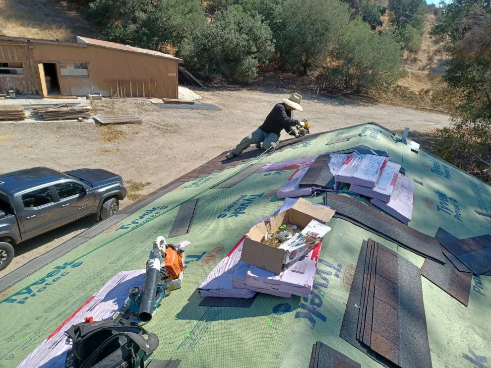 Seven Rivers Roofing by 7 Rios Roofing - Photo 65