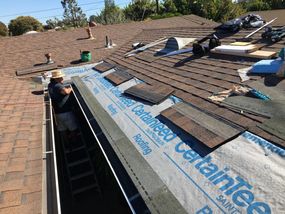 Seven Rivers Roofing by 7 Rios Roofing - Photo 114