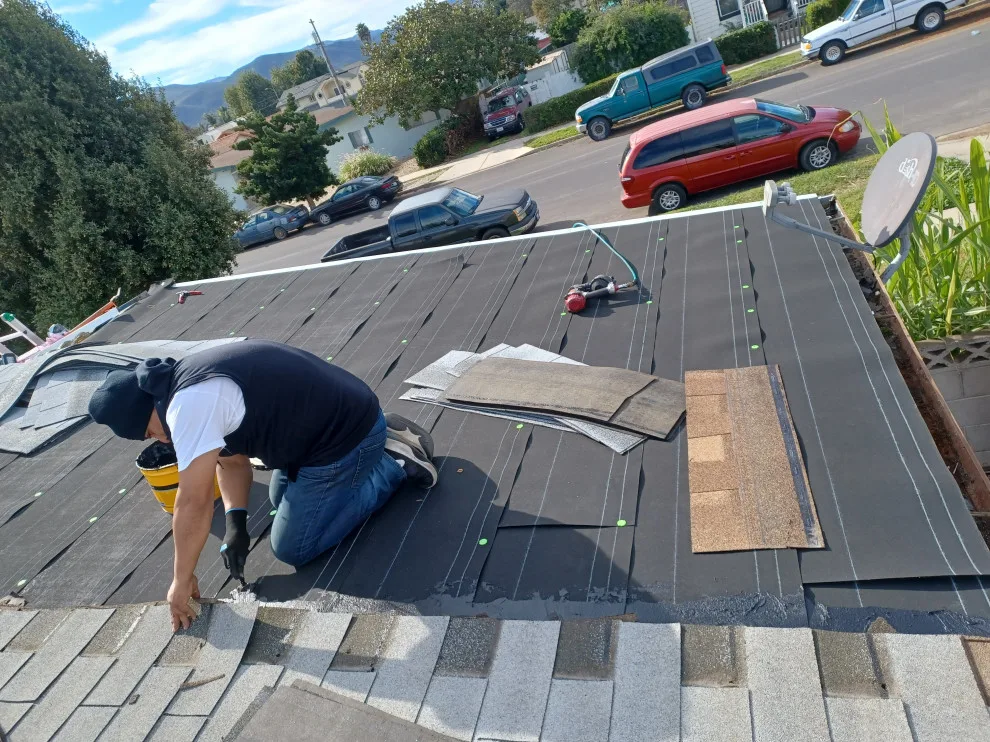 Seven Rivers Roofing by 7 Rios Roofing - Photo 109