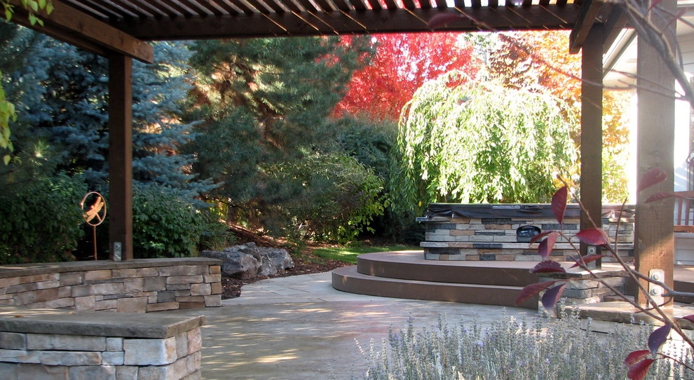 Riverside Village - The Woods by Chuck B Edwards Landscape Architecture & 3D - Photo 16