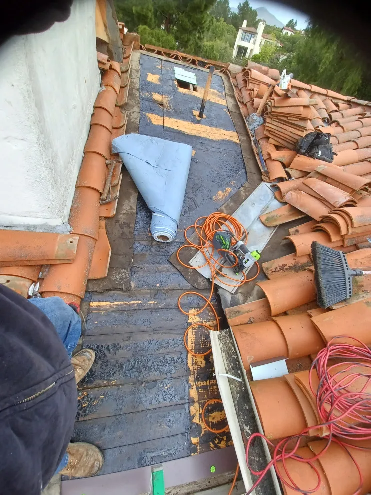 Seven Rivers Roofing by 7 Rios Roofing - Photo 20